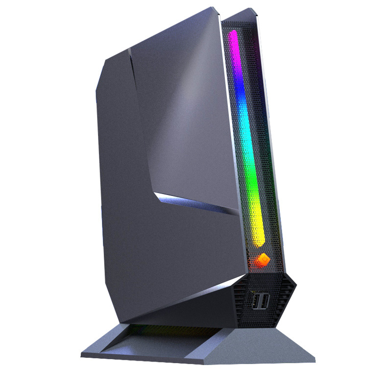 Pc Gaming Prebuilt - كمبيوتر ألعاب I9 12900H RTX4060 64GB