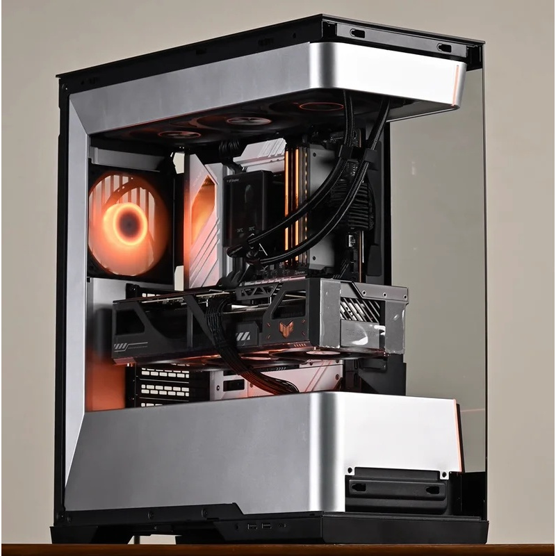 Pc Gaming High End - بطاقة رسومات I5 I7 I9 14900k