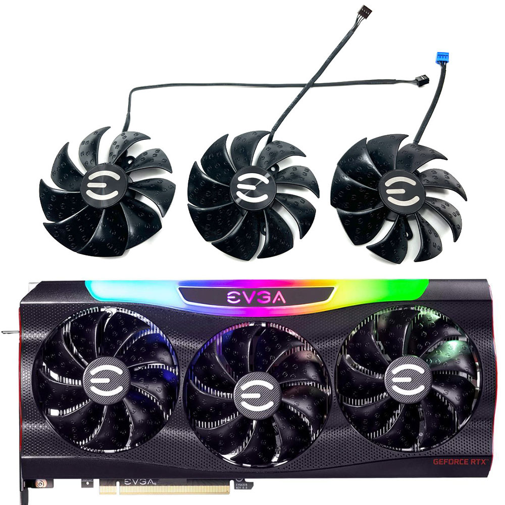 Pc Gaming Gtx 1660 - PLD09220S12H RTX3080 FTW3 الترا الألعاب وحدة