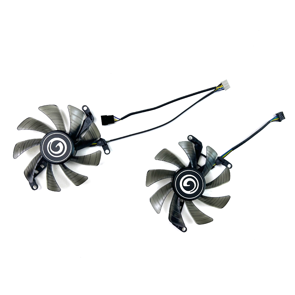Pc Gaming Gtx 1660 - مروحة تبريد TH9215S2H-PAA01 85 مم 4PIN