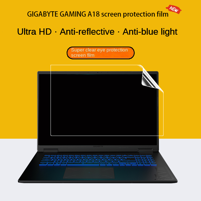 Pc Gaming Gigabyte - لجيجابايت جيجابايت GAMING A18 شاشة التوقف