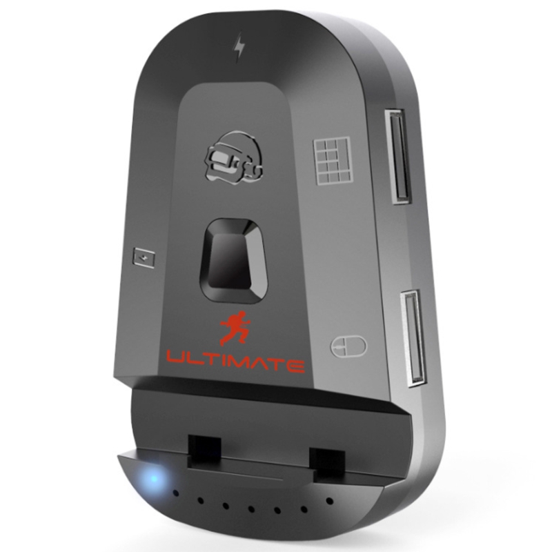 Pc Gaming Gigabyte - B03B-PUBG وحدة تحكم غمبد المحمول USB