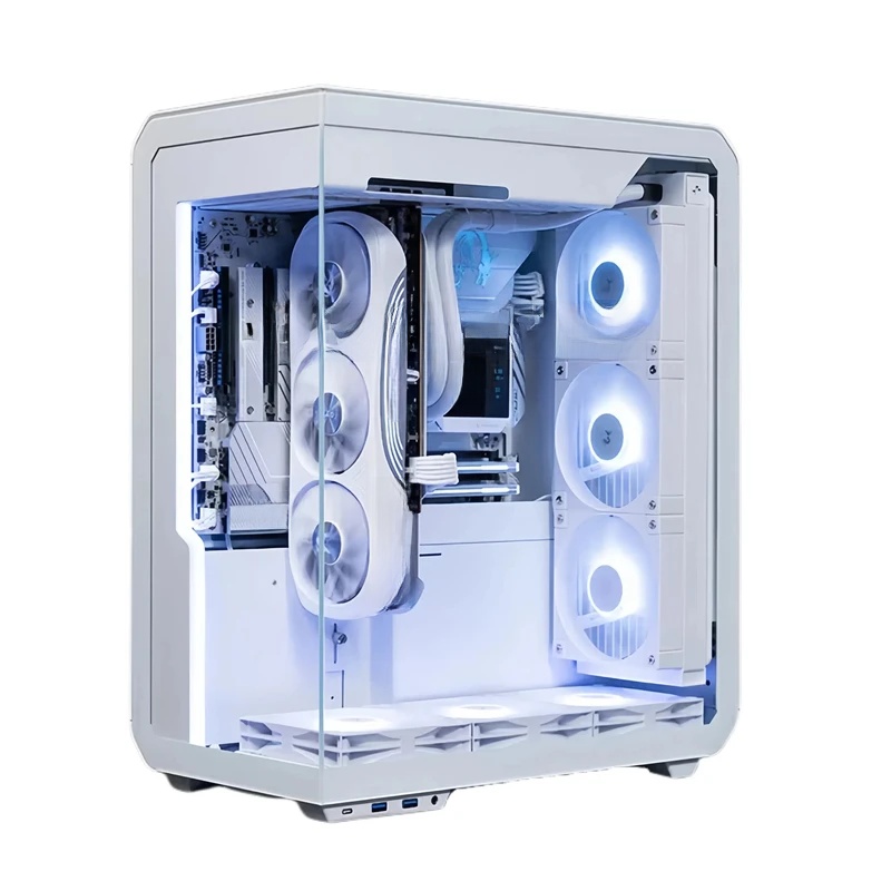 Pc Gaming Prebuilt - رخيصة الألعاب الكاملة الكمبيوتر مجموعة الكمبيوتر