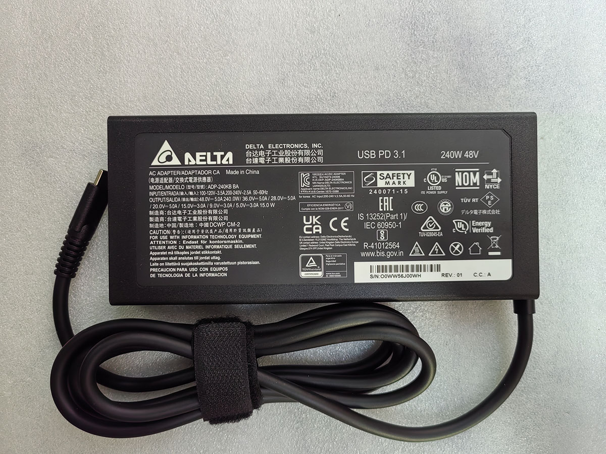 Pc Gaming High End - جديد OEM ADP-240KB BA دلتا 240
