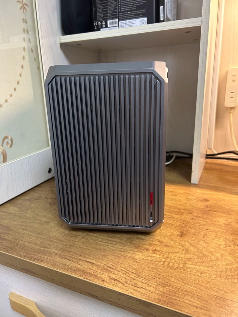 Pc Gaming High End - علبة كمبيوتر جديدة من سبائك الألومنيوم