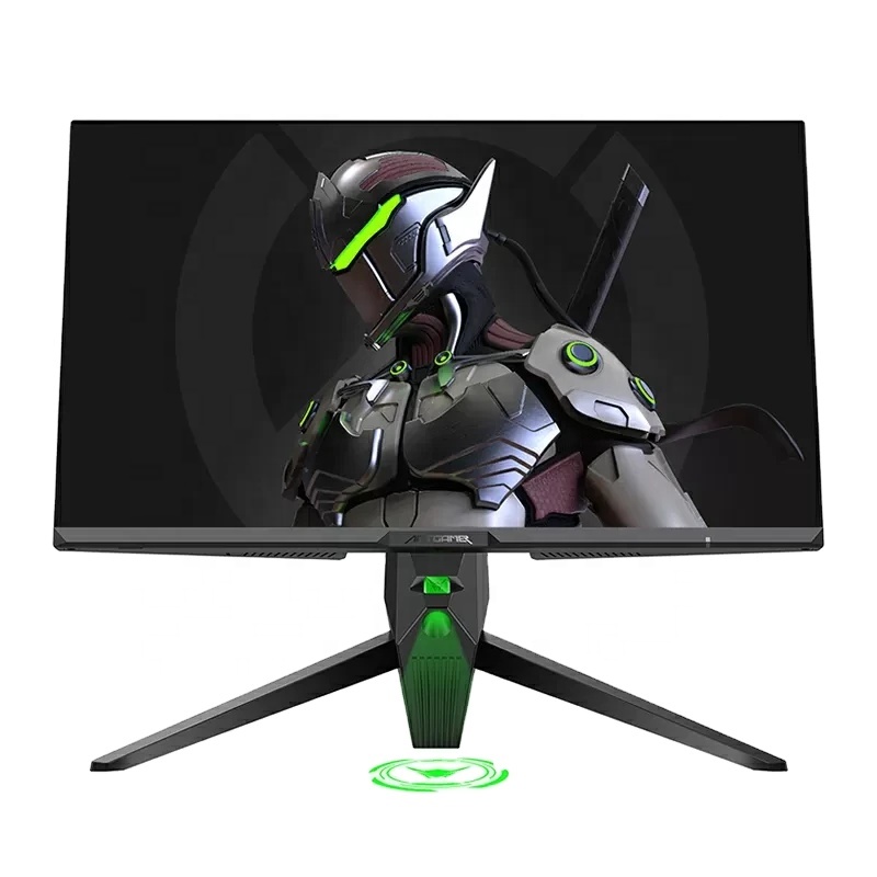 Pc Gaming High End - شاشة ألعاب Antgamer ANT27VU مقاس 27