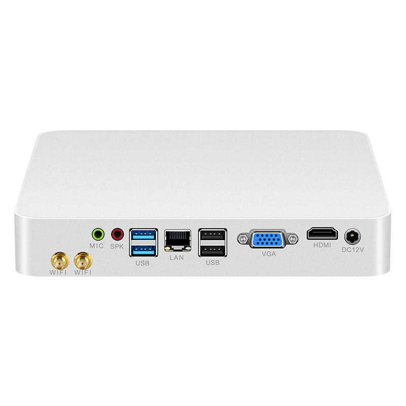 جهاز كمبيوتر صغير للألعاب/المك - مراجعة Pc Gaming On Wifi وسعره