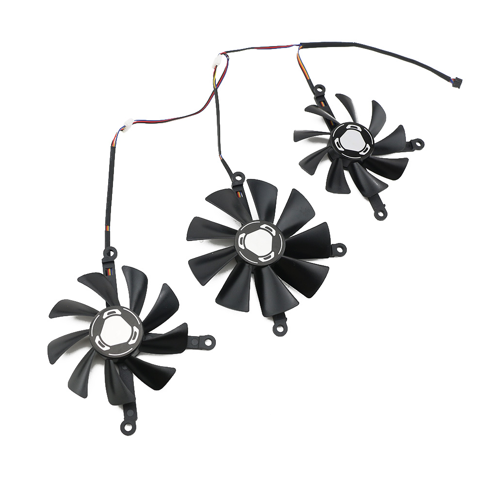 مروحة تبريد طراز CF1015H12S 4P - مراجعة Pc Gaming Gtx 1660 وسعره