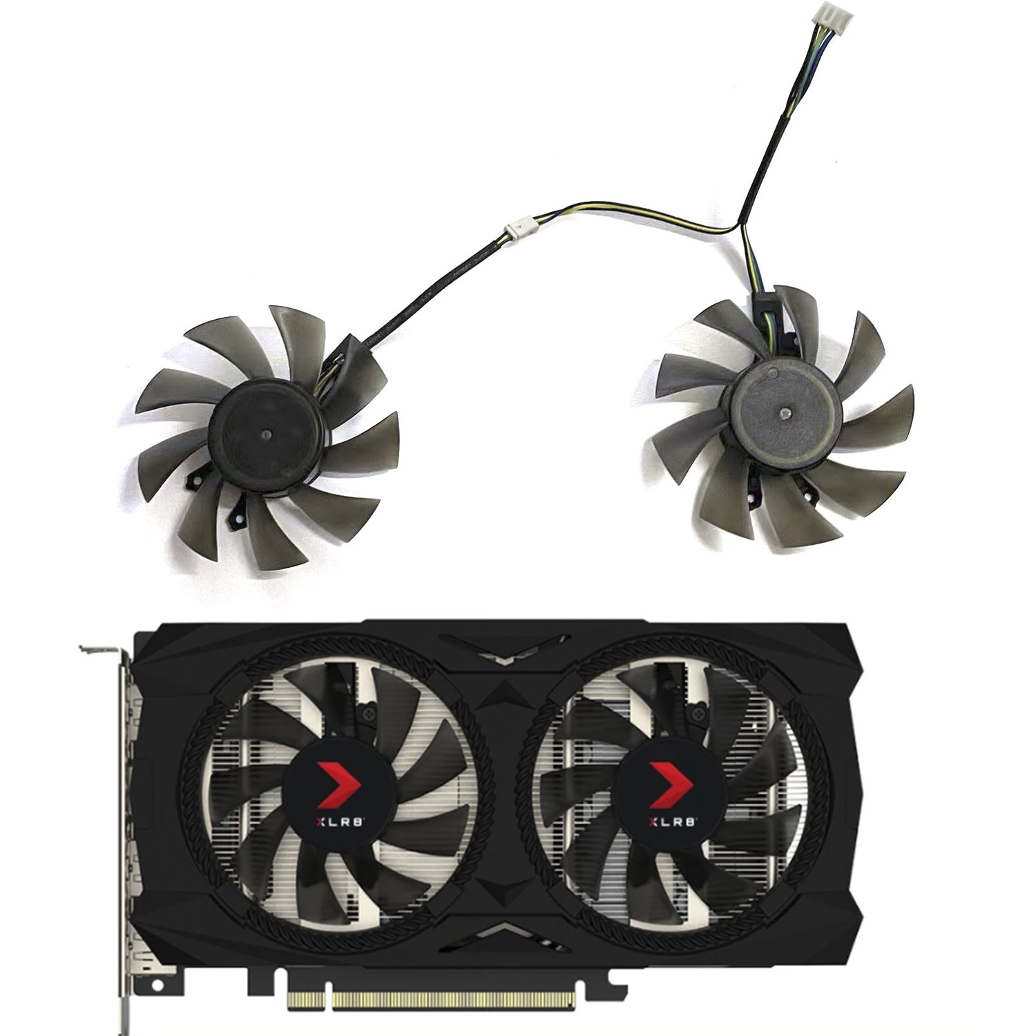 مروحة معالجة مركزية بديلة لـ P - مراجعة Pc Gaming Gtx 1660 وسعره