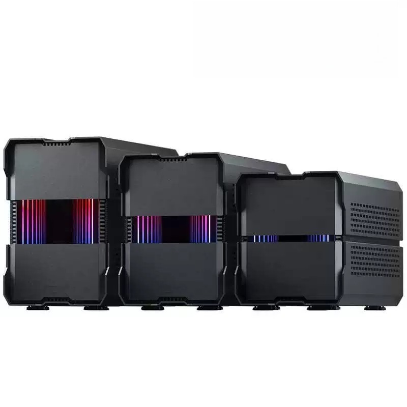 علبة كمبيوتر صغيرة الحجم ITX،  - مراجعة Pc Gaming High End وسعره