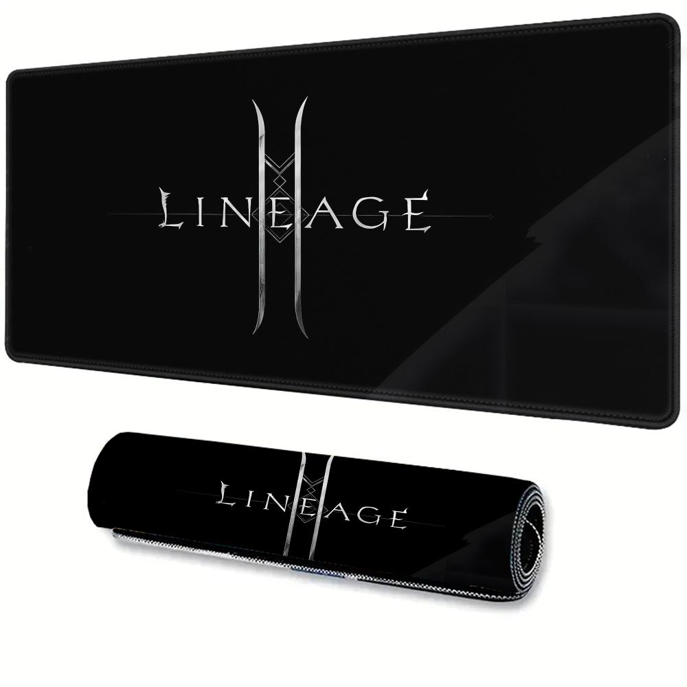 لوحة ماوس للألعاب Lineage 2 مق - مراجعة Pc Gaming High End وسعره
