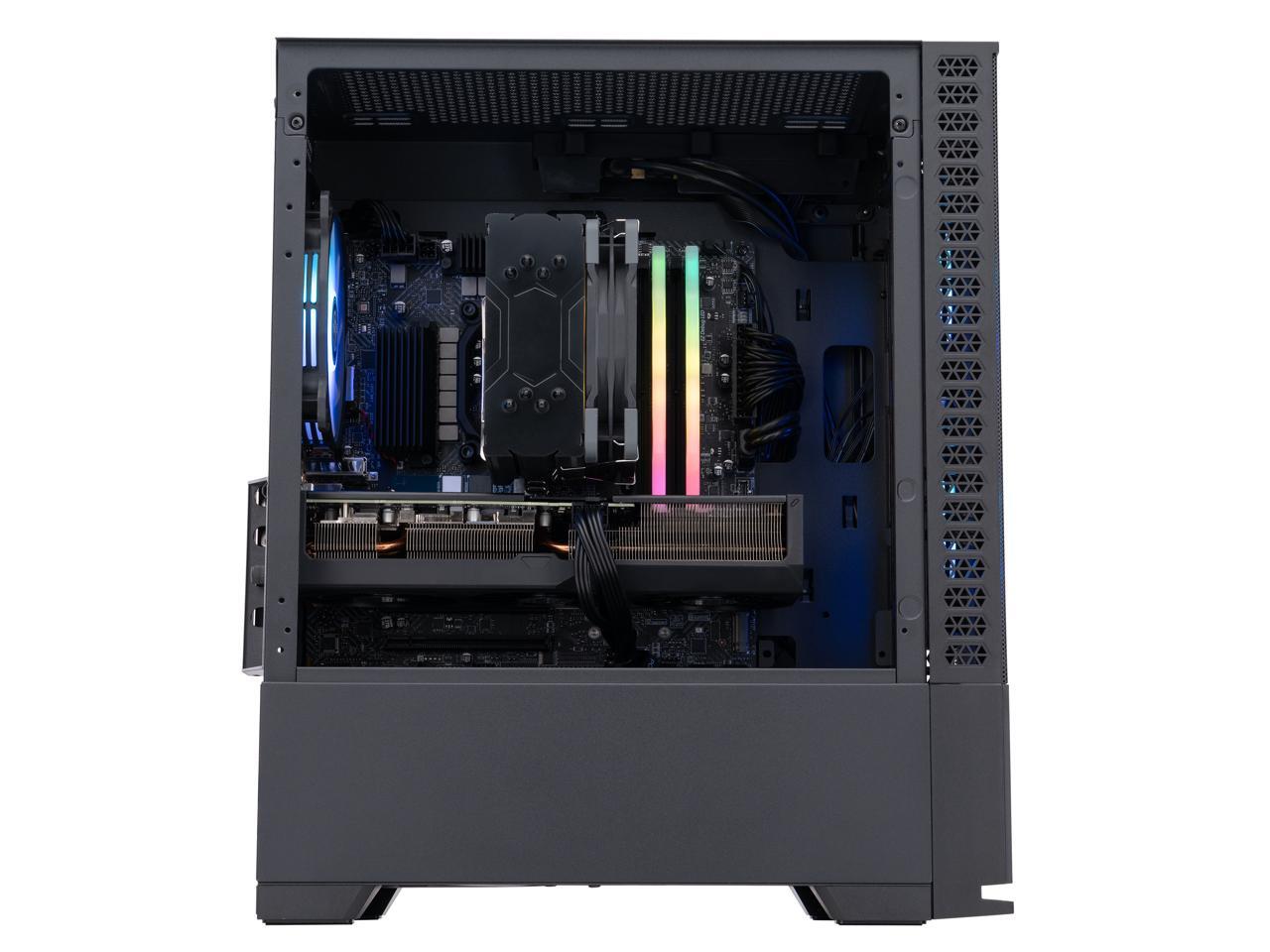 جهاز كمبيوتر للألعاب ABS Cyclo - مراجعة Pc Gaming Prebuilt وسعره