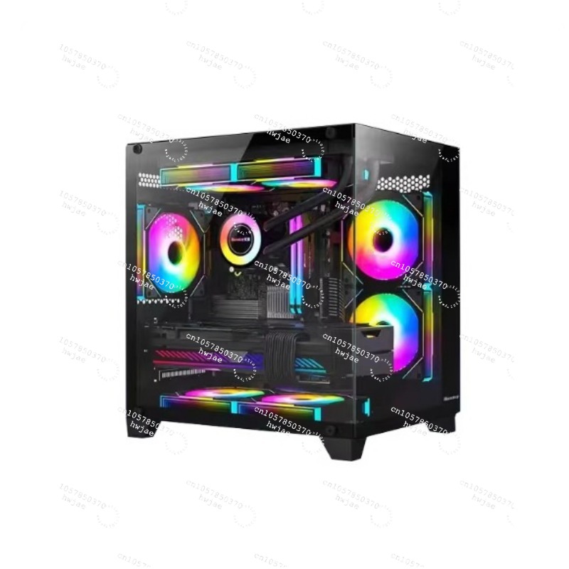 كمبيوتر مكتبي للألعاب مسبق الت - مراجعة Pc Gaming Prebuilt وسعره