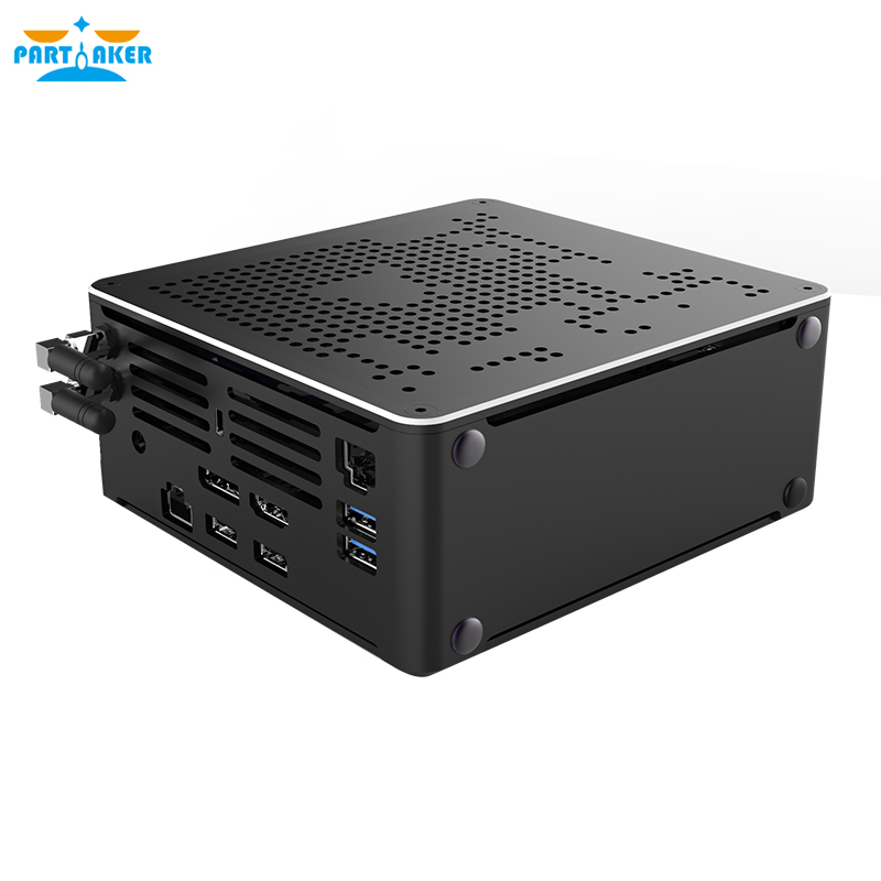 10th Gen Nuc I9-10980HK Xeon 2 - مراجعة Pc Gaming On Wifi وسعره