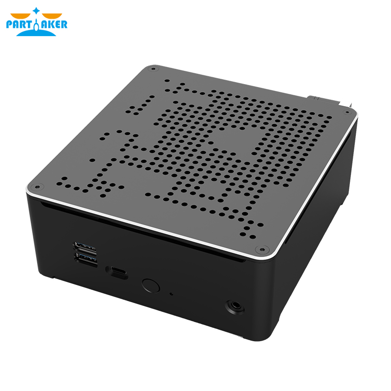 10th Gen Nuc I9-10980HK Xeon 2 - مراجعة Pc Gaming On Wifi وسعره