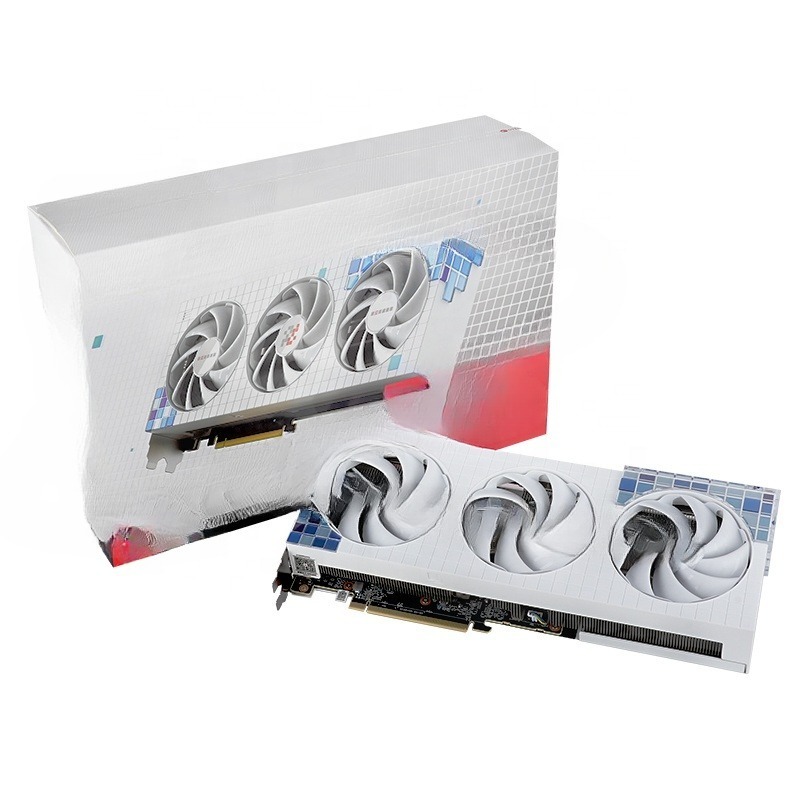 بطاقة رسومات عالية الجودة للكم - مراجعة Pc Gaming High End وسعره
