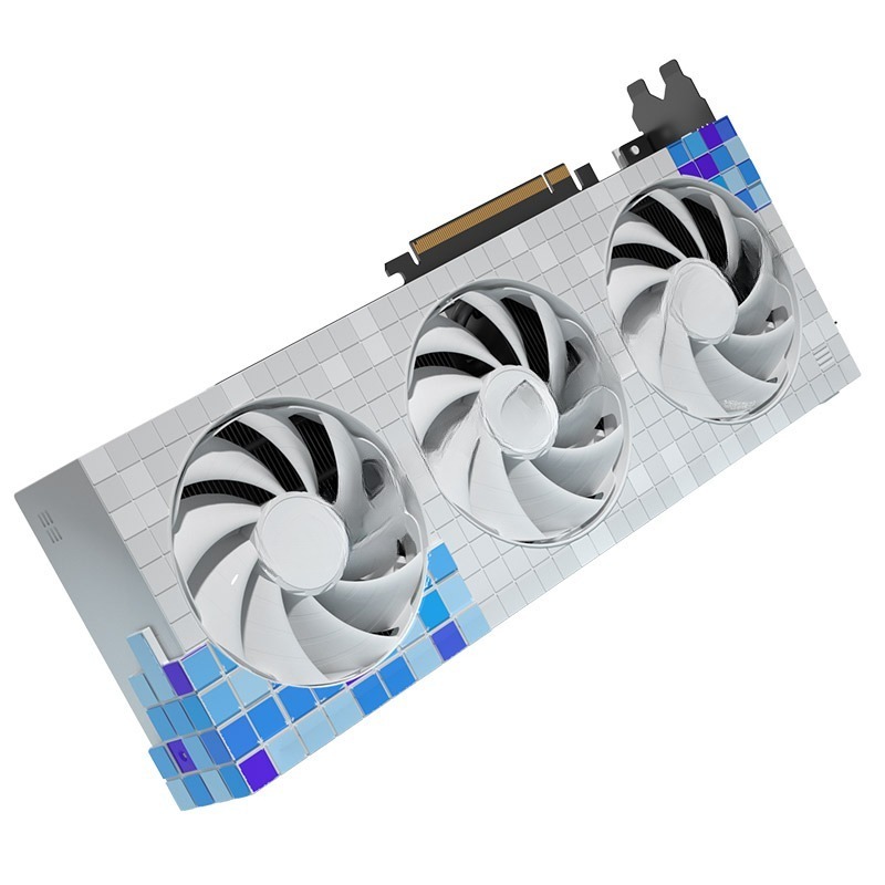 بطاقة رسومات عالية الجودة للكم - مراجعة Pc Gaming High End وسعره