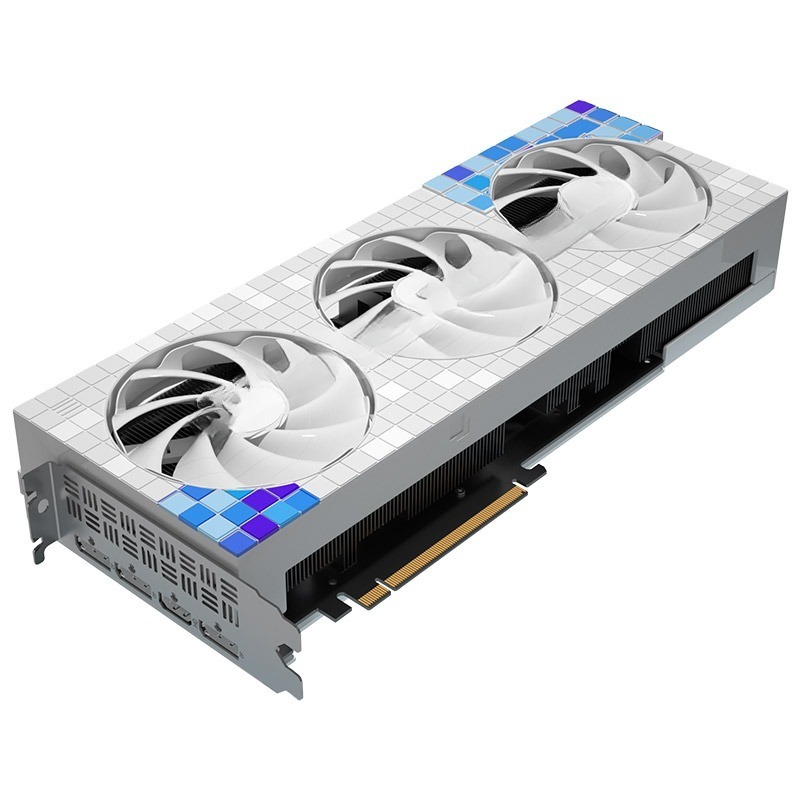 بطاقة رسومات عالية الجودة للكم - مراجعة Pc Gaming High End وسعره