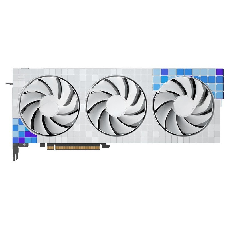 بطاقة رسومات عالية الجودة للكم - مراجعة Pc Gaming High End وسعره