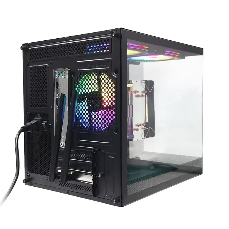 عرض ساخن بسعر رخيص: كمبيوتر أل - مراجعة Pc Gaming Price وسعره