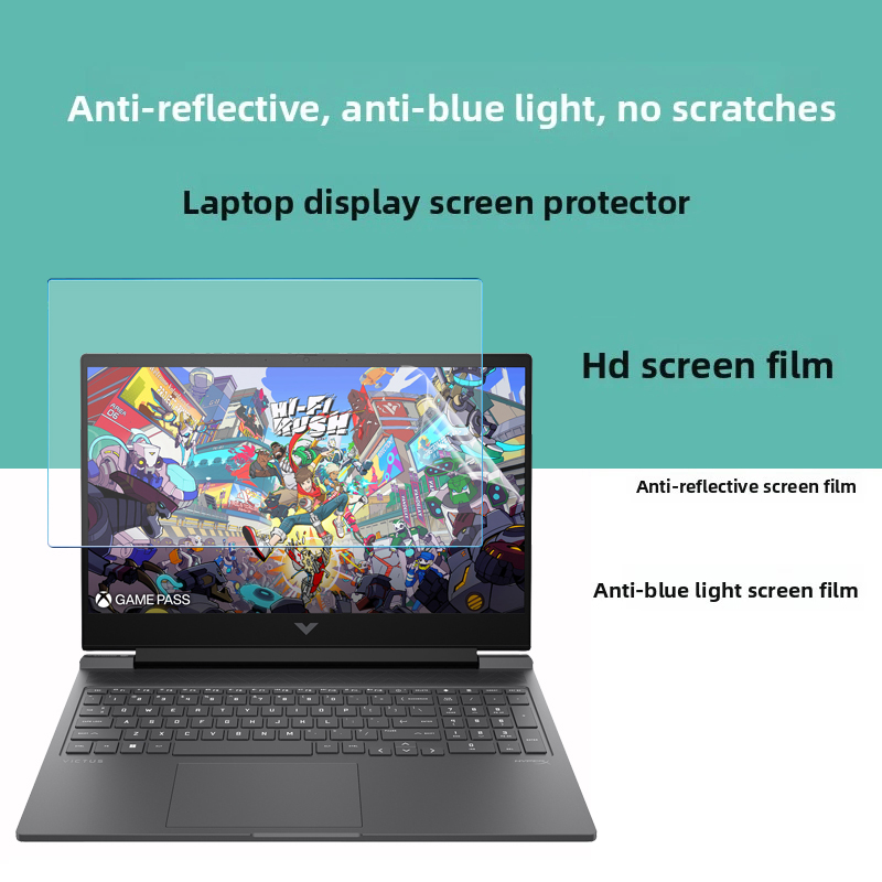 ل 16.1 بوصة HP Victus Gaming 1 - مراجعة Pc Gaming Hp وسعره