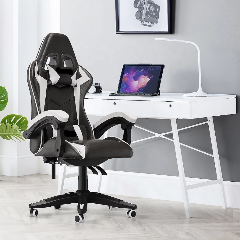 كرسي ألعاب السباق قابل للتعديل - مراجعة Pc Gaming Price وسعره