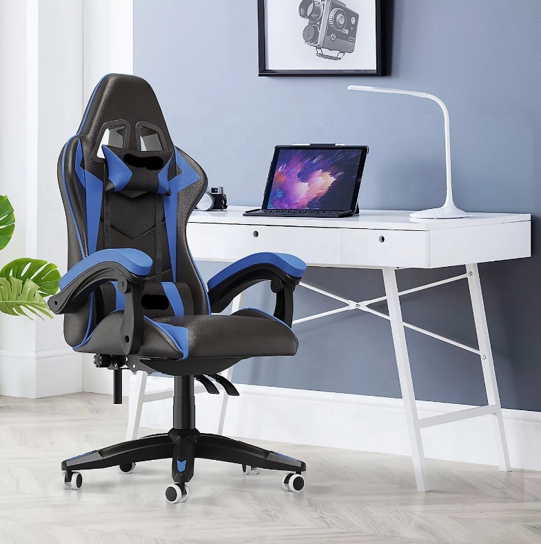 كرسي ألعاب السباق قابل للتعديل - مراجعة Pc Gaming Price وسعره