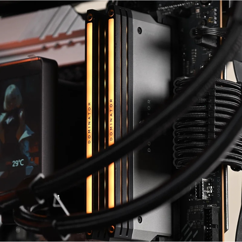 بطاقة رسومات I5 I7 I9 14900k R - مراجعة Pc Gaming High End وسعره