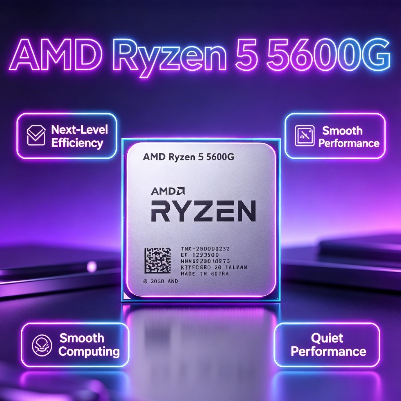 جهاز كمبيوتر مصغر مع معالج AMD - مراجعة Pc Gaming Ryzen وسعره