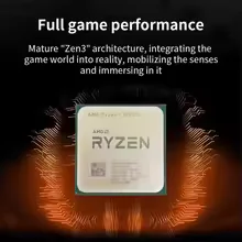 معالج AMD Ryzen 7 5800X لترقية - مراجعة Pc Gaming Ryzen وسعره