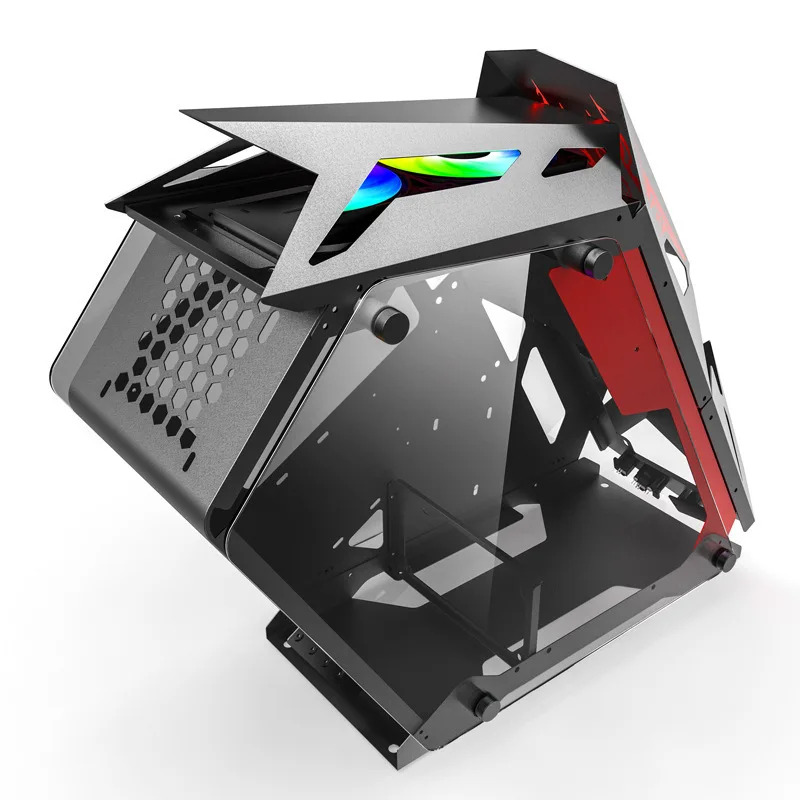 سعر الجملة OEM أجهزة الكمبيوتر - مراجعة Pc Gaming Price وسعره