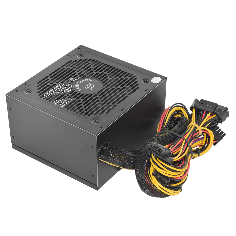 JULONGFENGBAO 110 فولت 220 فول - مراجعة Pc Gaming High End وسعره