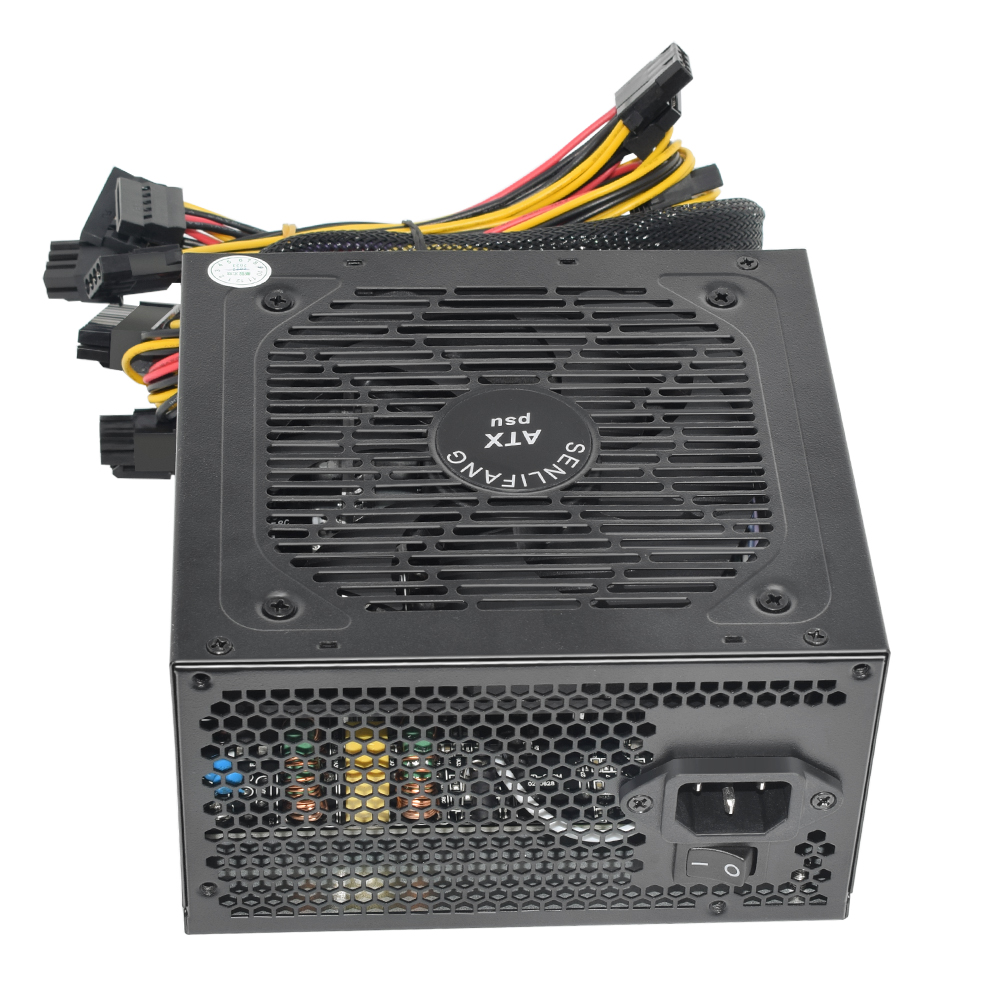 JULONGFENGBAO 110 فولت 220 فول - مراجعة Pc Gaming High End وسعره