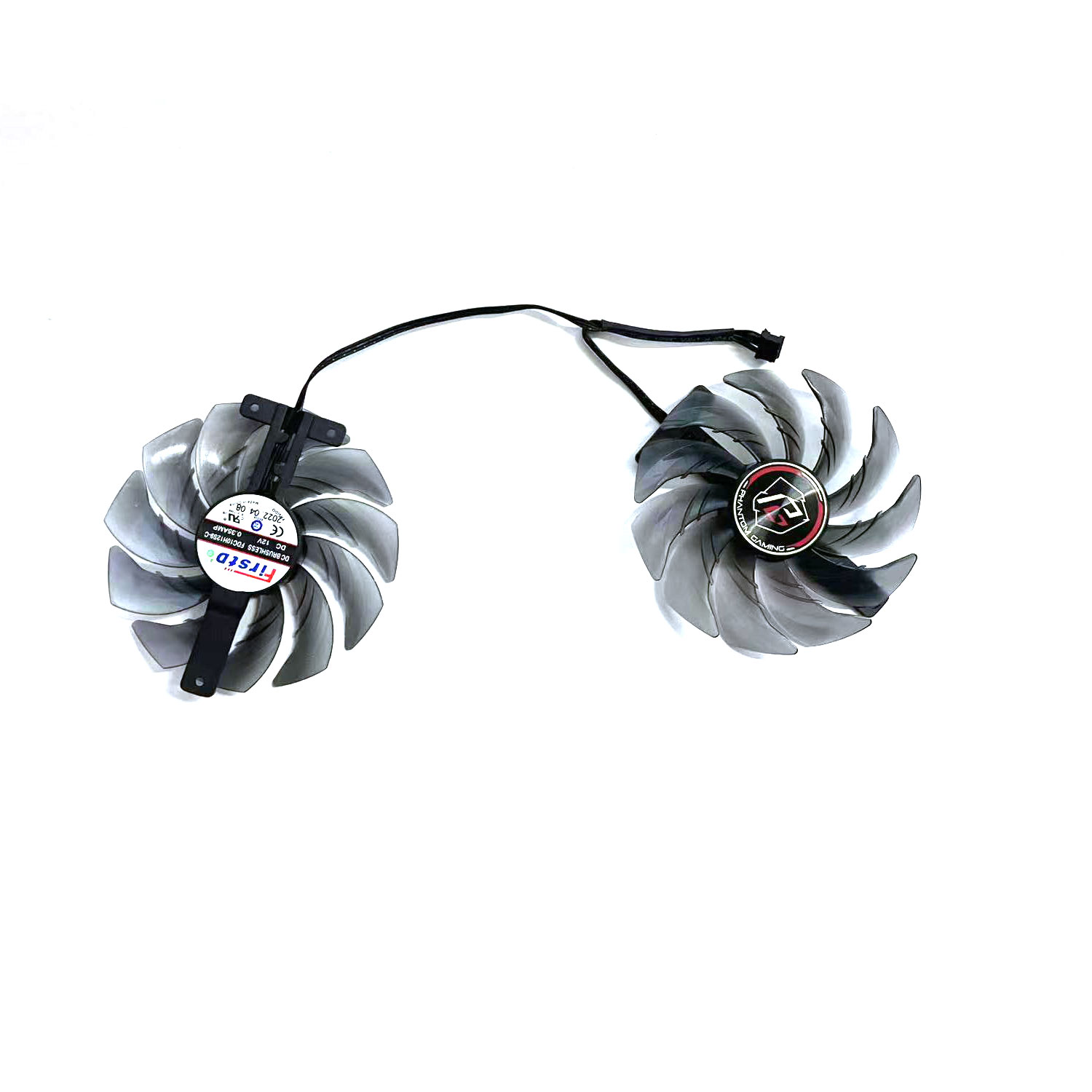 ل ASRock Radeon RX 6500 XT فان - مراجعة Pc Gaming Gtx 1660 وسعره
