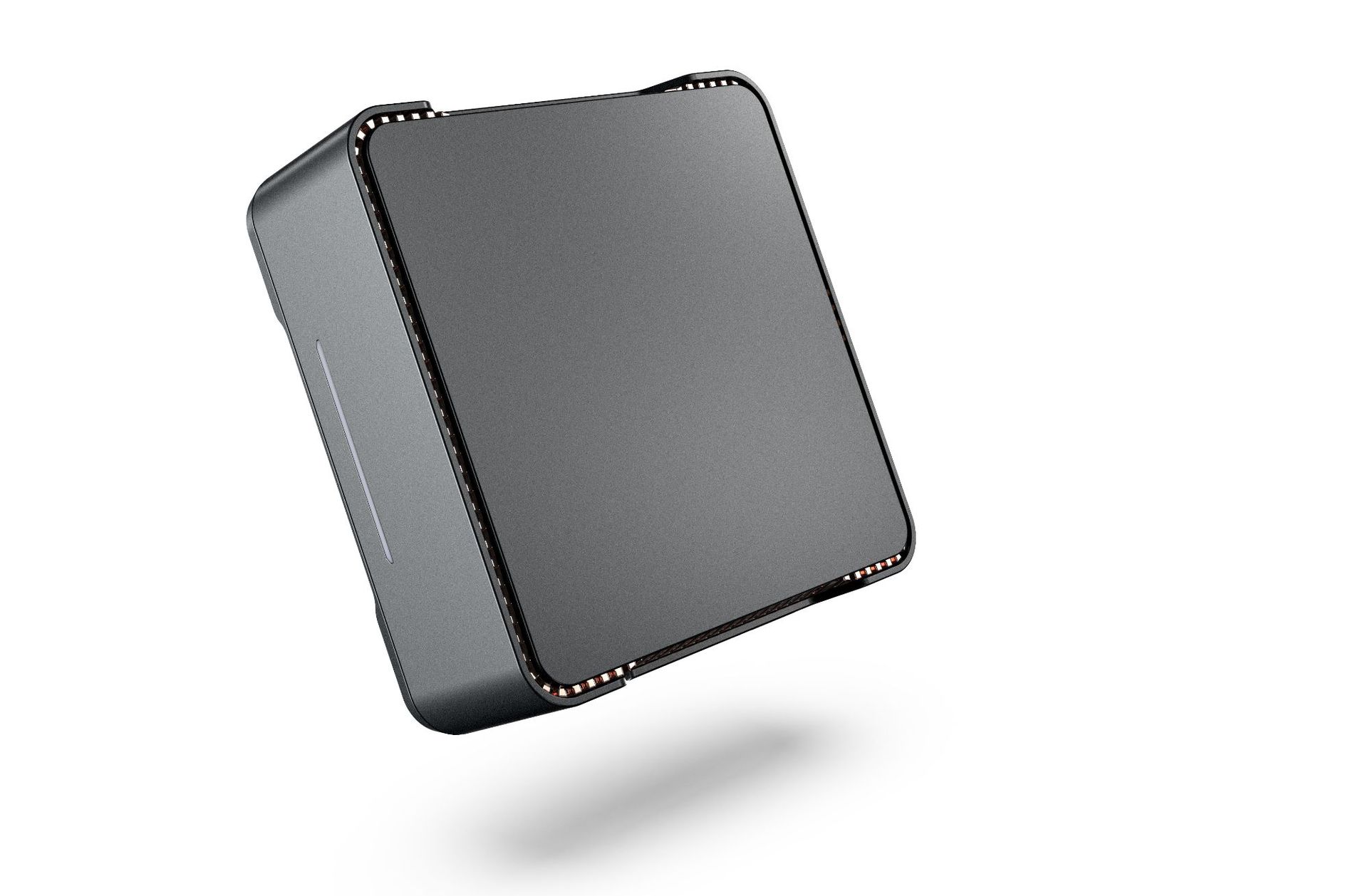 GK3 Pro كمبيوتر شخصي صغير رباع - مراجعة Pc Gaming Price وسعره