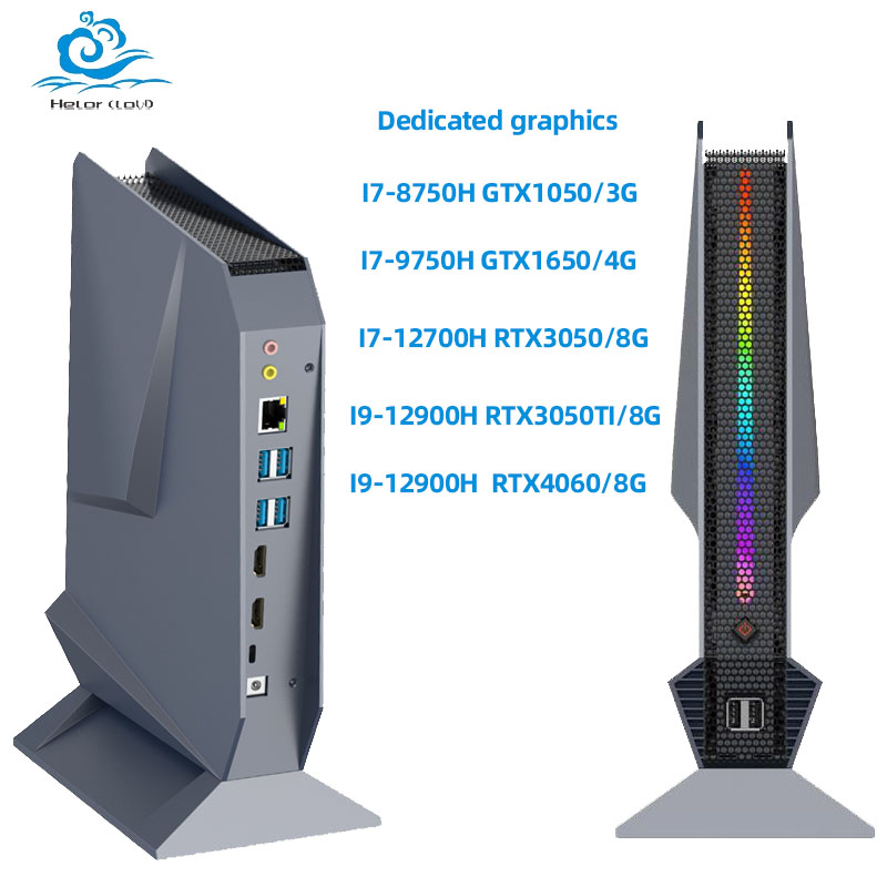 Inter Corei9-12900H RTX4060 8G - مراجعة Pc Gaming On Wifi وسعره