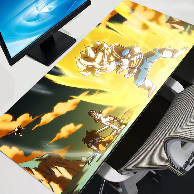لوحة ماوس للألعاب بتصميم دراغو - مراجعة Pc Gaming Kawaii وسعره