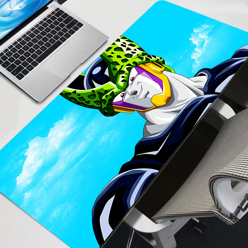 لوحة ماوس كبيرة للألعاب بتصميم - مراجعة Pc Gaming Kawaii وسعره