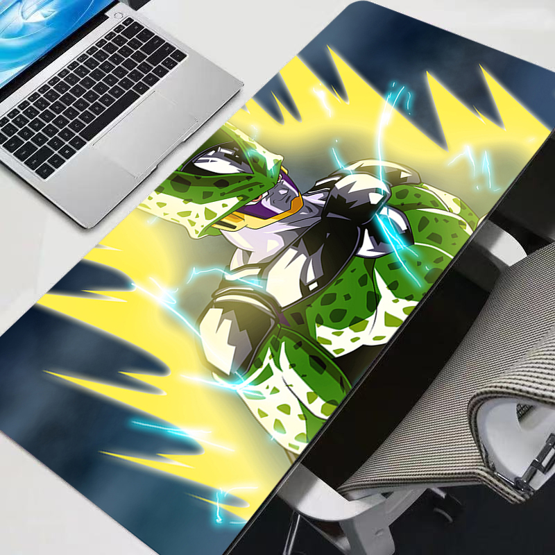 لوحة ماوس كبيرة للألعاب بتصميم - مراجعة Pc Gaming Kawaii وسعره