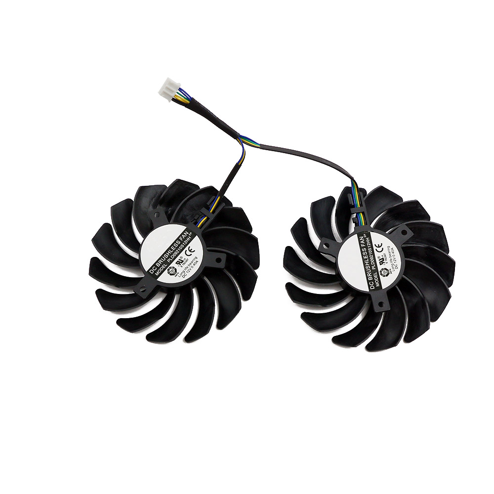 2 قطعة/الوحدة PLD09210S12HH GT - مراجعة Pc Gaming Gtx 1660 وسعره