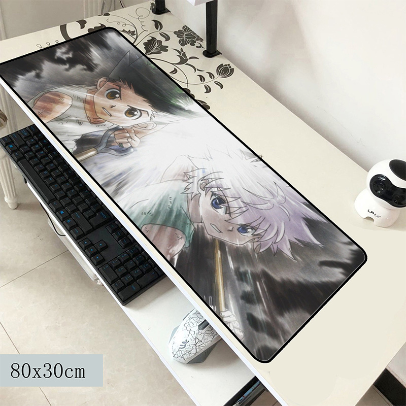 لوحة ماوس هنتر x هنتر 800x300x - مراجعة Pc Gaming High End وسعره