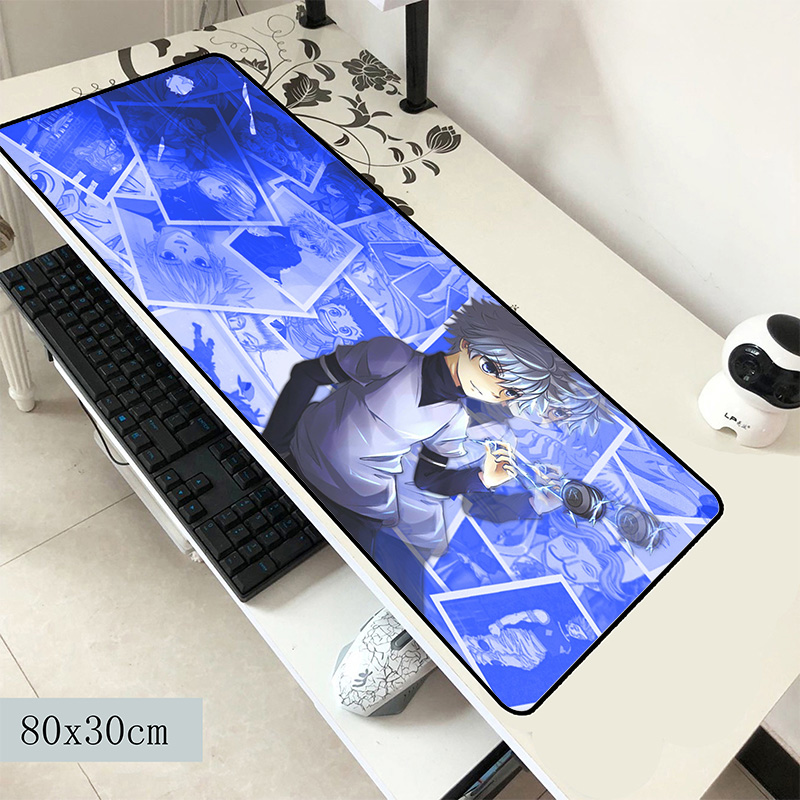 لوحة ماوس هنتر x هنتر 800x300x - مراجعة Pc Gaming High End وسعره
