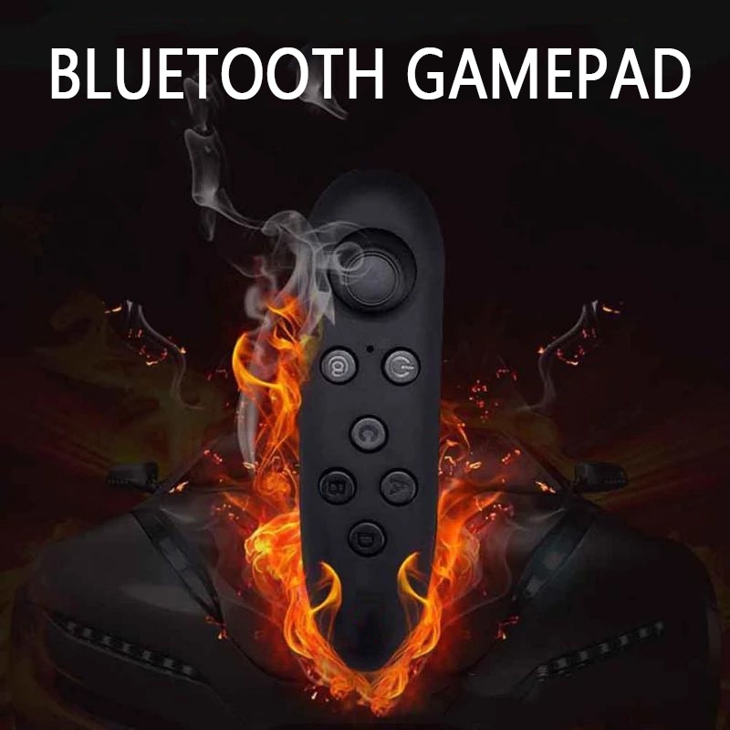 جهاز تحكم بلوتوث للألعاب، عصا  - مراجعة Pc Gaming On Android وسعره