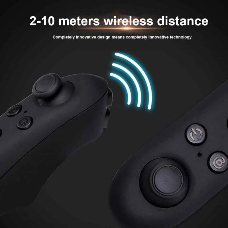 جهاز تحكم بلوتوث للألعاب، عصا  - مراجعة Pc Gaming On Android وسعره