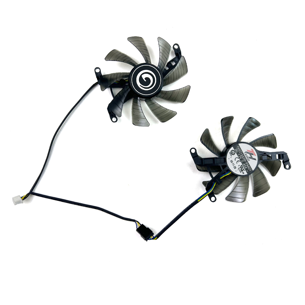 مروحة تبريد TH9215S2H-PAA01 85 - مراجعة Pc Gaming Gtx 1660 وسعره