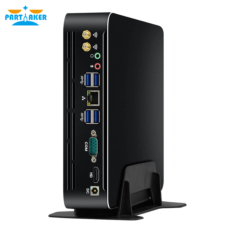 جهاز كمبيوتر صغير من بارتاكر ب - مراجعة Pc Gaming On Wifi وسعره