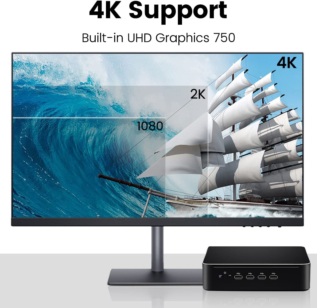 جهاز كمبيوتر صغير من بارتاكر ب - مراجعة Pc Gaming On Wifi وسعره