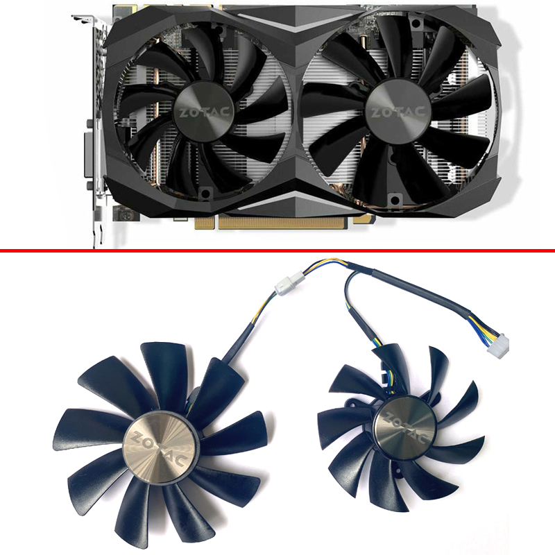 100 مللي متر GAA8S2H GAA8S2U 8 - مراجعة Pc Gaming Gtx 1660 وسعره