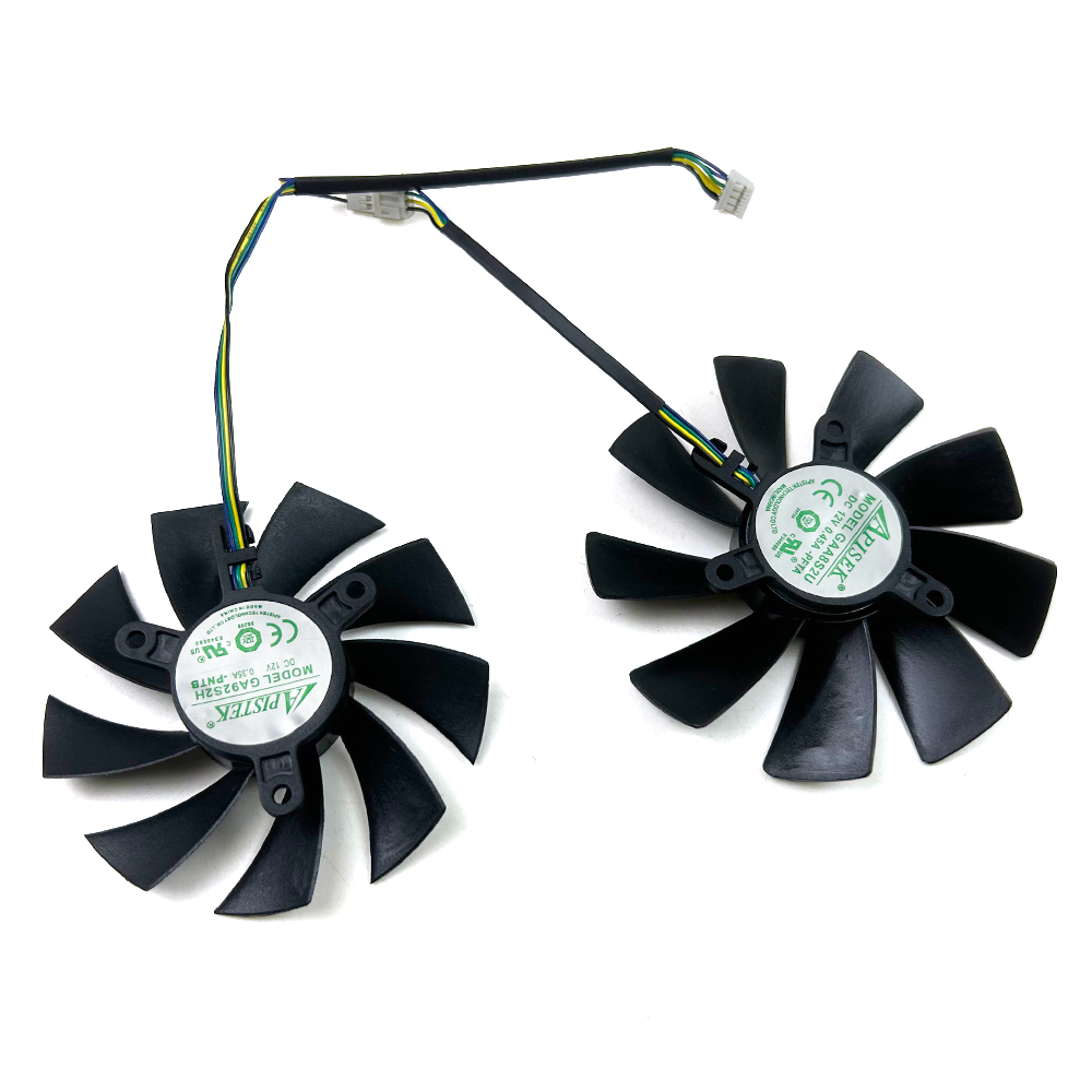 100 مللي متر GAA8S2H GAA8S2U 8 - مراجعة Pc Gaming Gtx 1660 وسعره