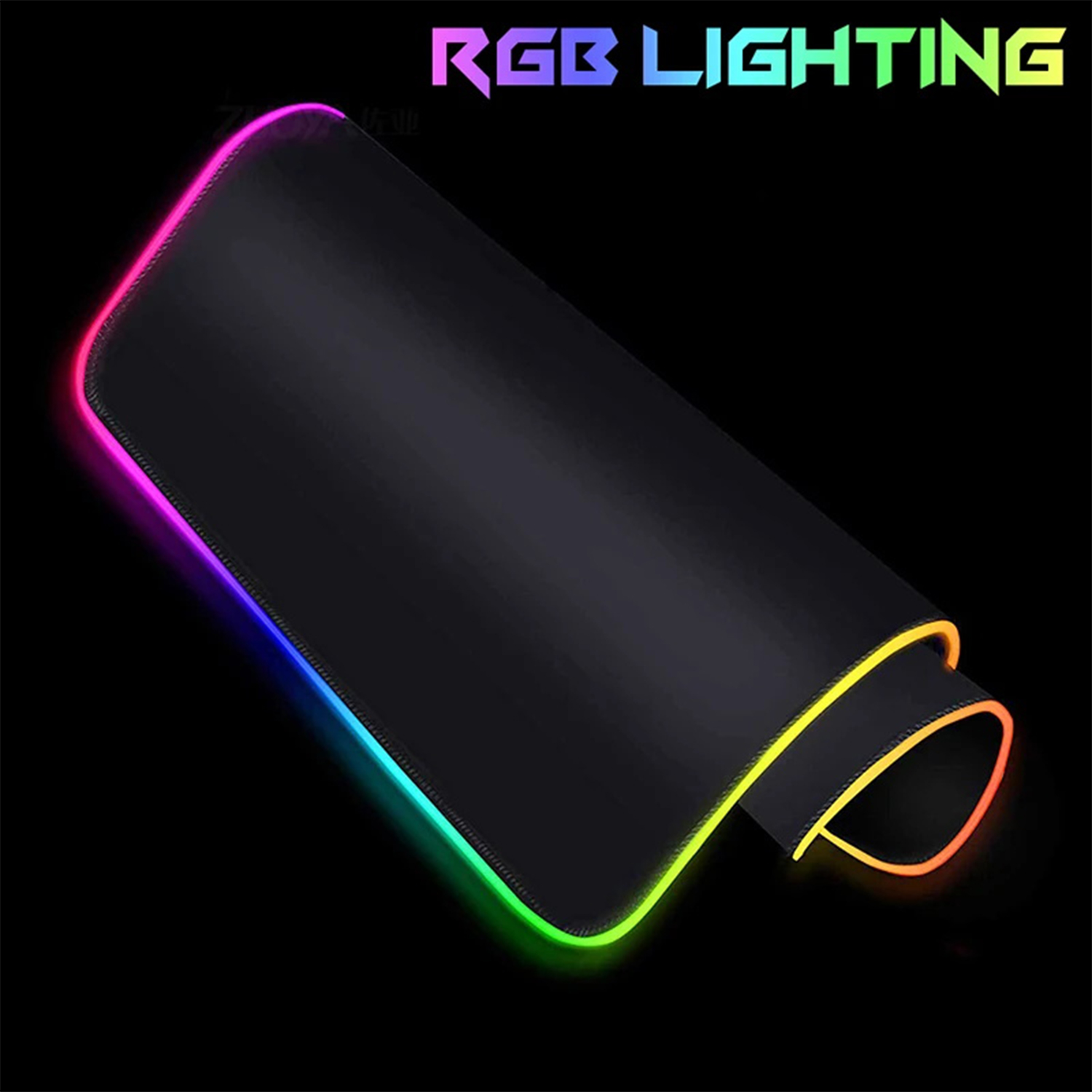 لوحة ماوس RGB فيلينا إيرجيد زي - مراجعة Pc Gaming Kawaii وسعره